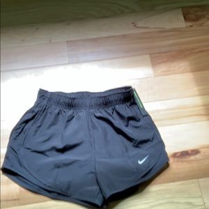 Nike never worn shorts